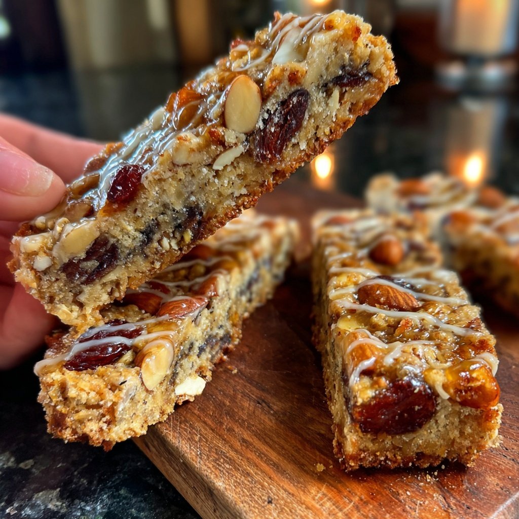 Wellness-Focused Recipes