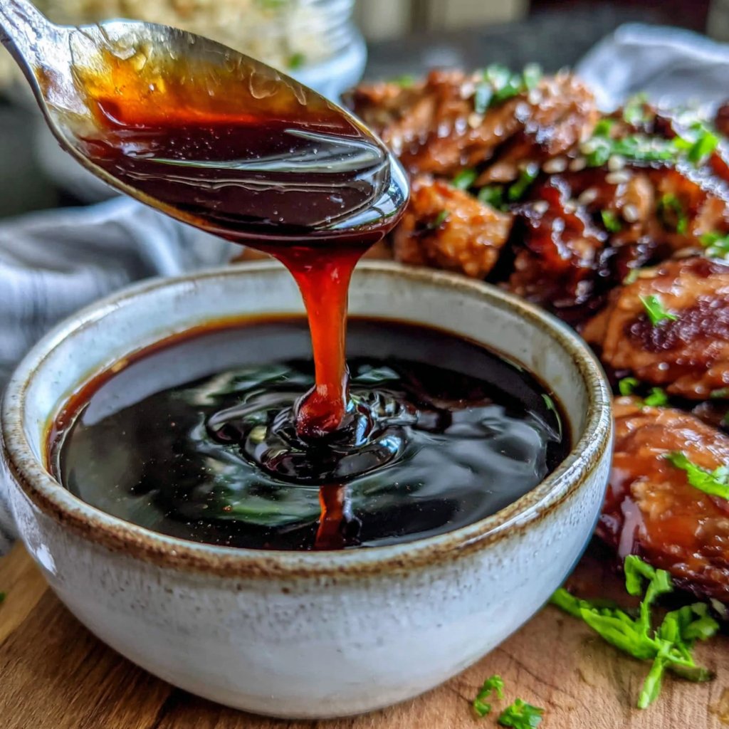 Creative Sweet Recipe Ideas