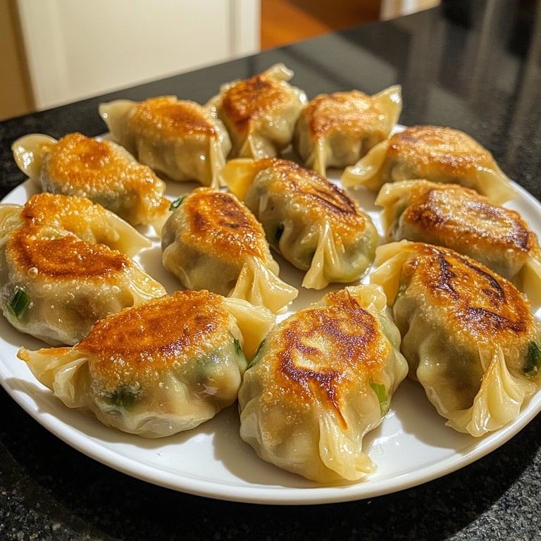 Global Japanese Comfort Recipes